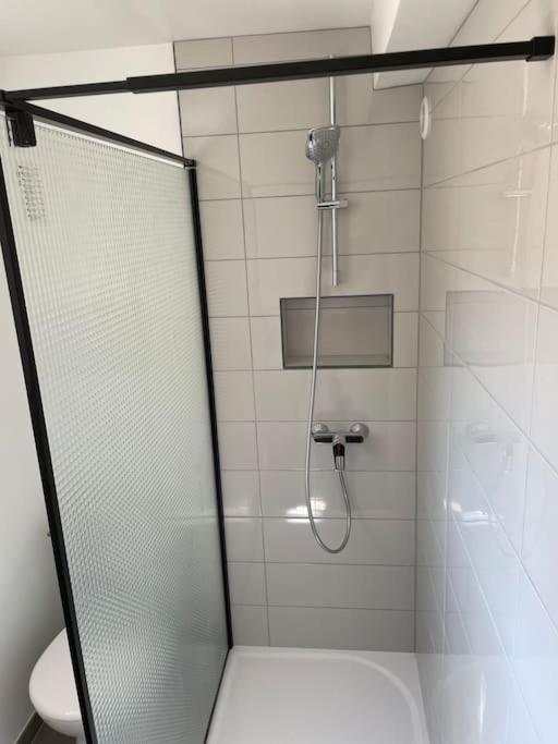 Grand Appartement Hyper Centre Грасс Экстерьер фото